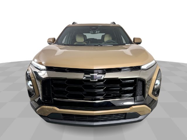 New 2027 Chevrolet Equinox ACTIV SUV