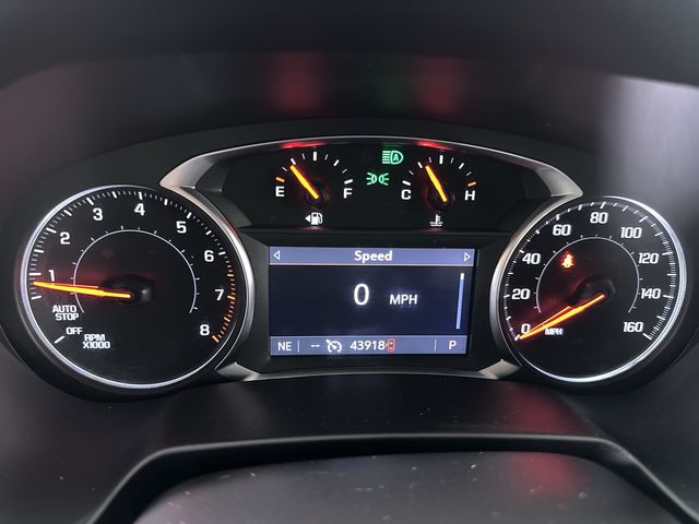2025 Chevrolet Blazer 2LT - Photo 12