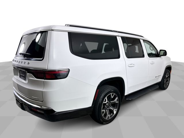 2024 Jeep Wagoneer L Series III - Photo 8