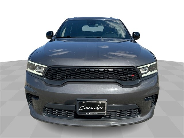 2024 Dodge Durango GT Plus photo 3