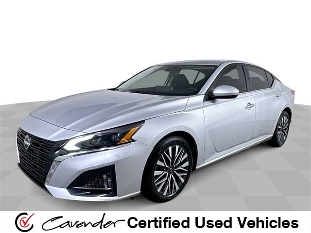 2023 Nissan Altima