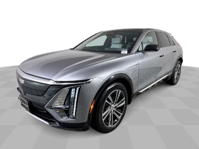 2024 Cadillac LYRIQ
