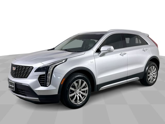 2021 Cadillac XT4