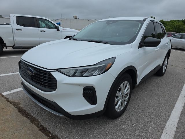2024 Ford Escape Active FWD's photo