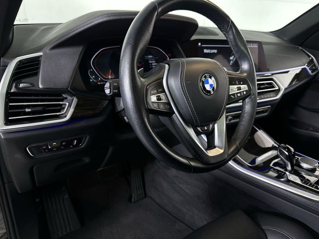 2023 BMW X5 40i - Photo 10