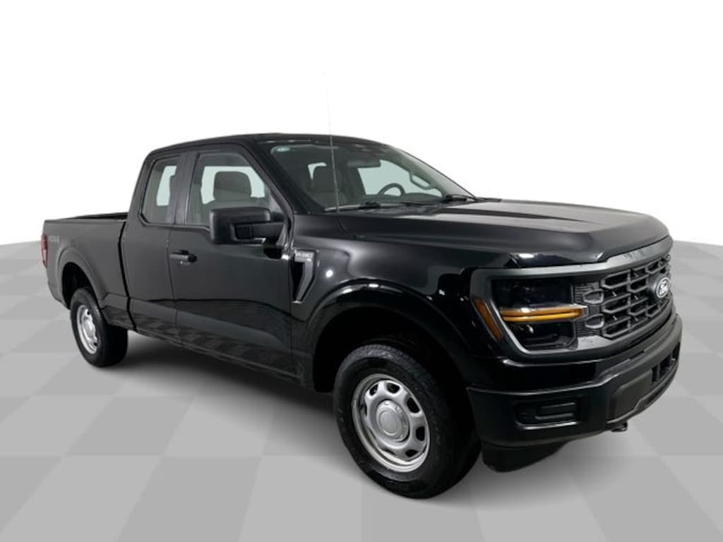Used 2024 Ford F-150 XL Truck
