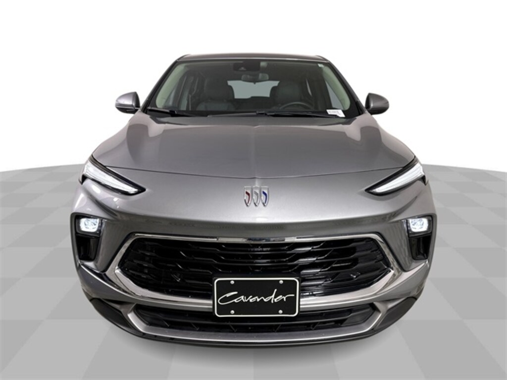 New 2024 Buick Encore GX Preferred SUV