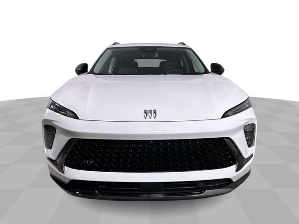 New 2026 Buick Envision Sport Touring SUV