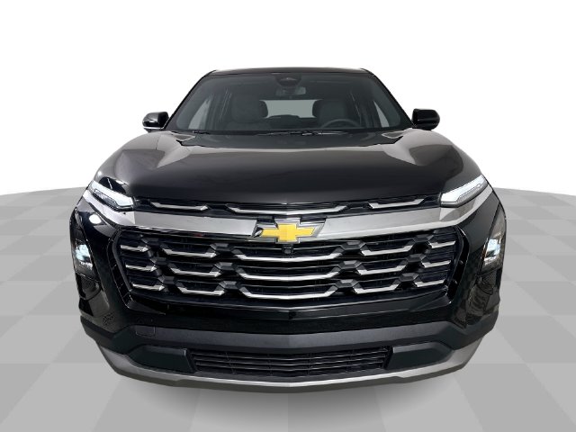 New 2027 Chevrolet Equinox LT SUV