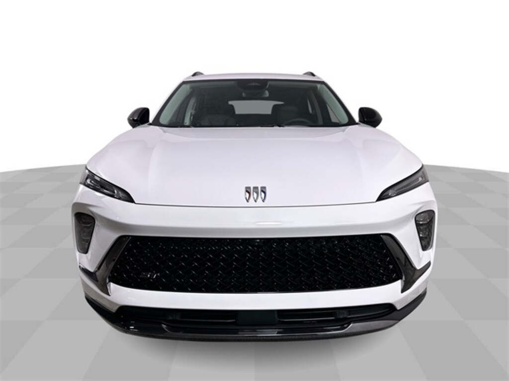 New 2026 Buick Envision Sport Touring SUV