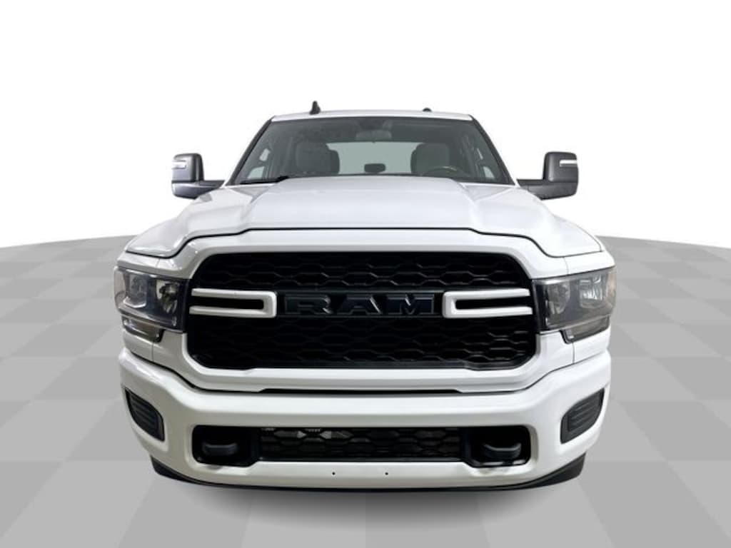 Used 2023 Ram 2500 Tradesman Truck