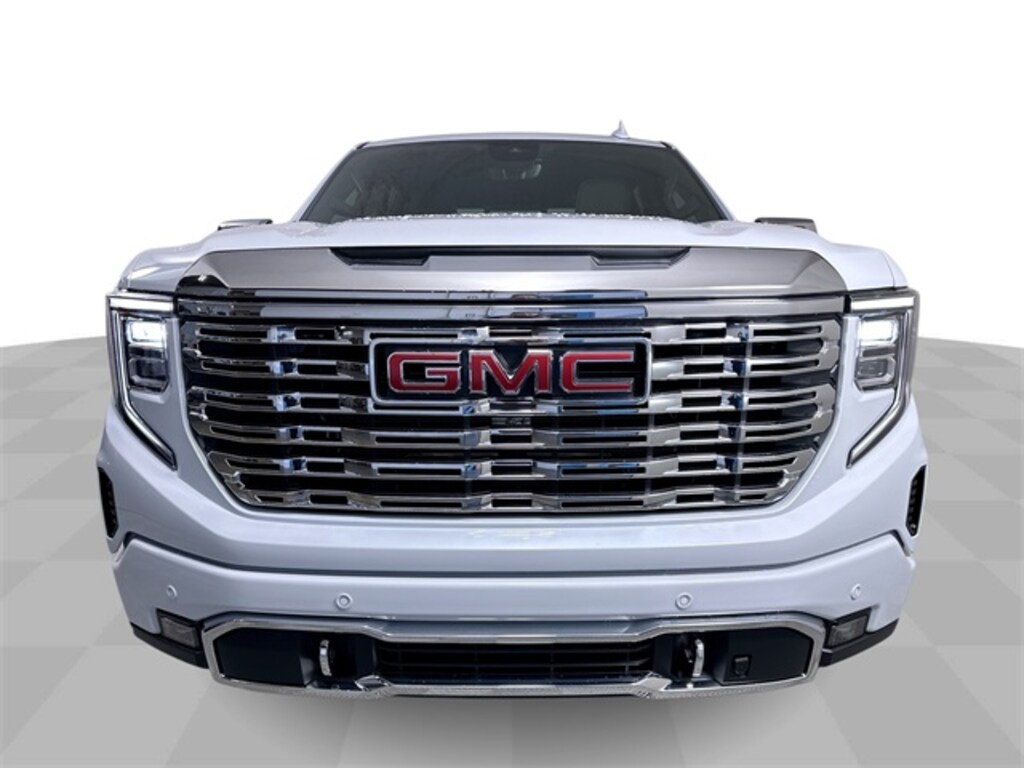 New 2026 GMC Sierra 1500 Denali Truck Crew Cab