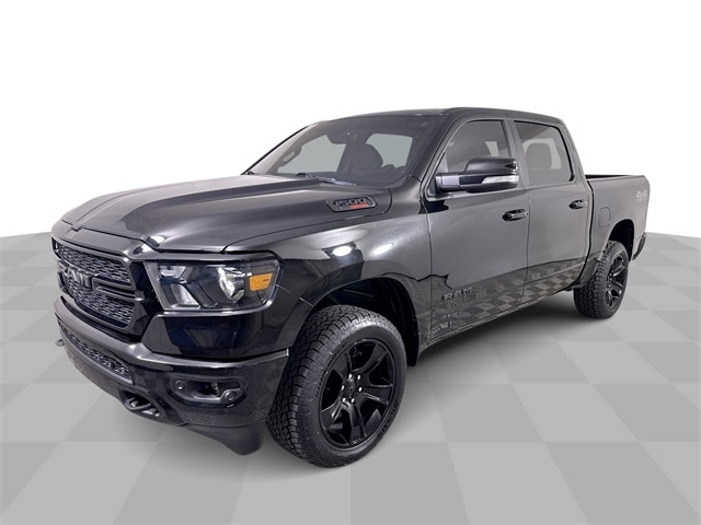 2021 RAM Ram 1500 Pickup Big Horn/Lone Star's photo