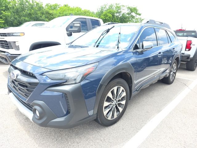 2023 Subaru Outback Touring XT's photo