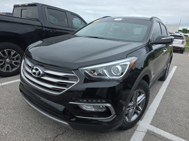 2018 Hyundai Santa Fe Sport 2.4L AWD
