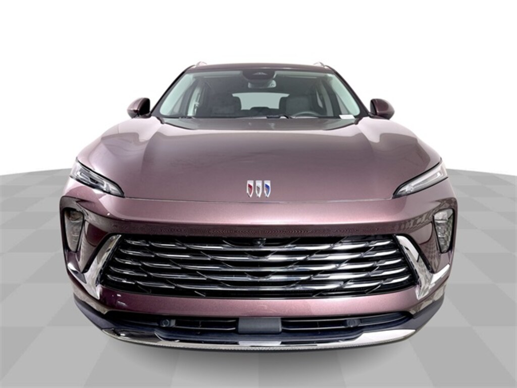 New 2025 Buick Envision Preferred SUV