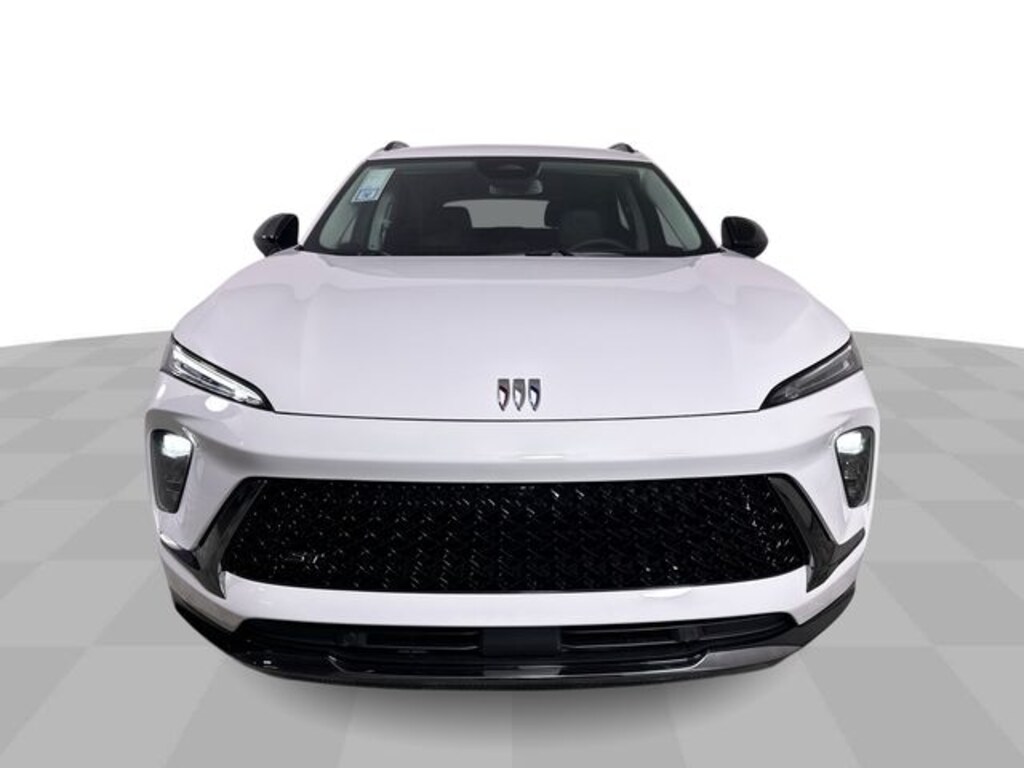 New 2026 Buick Envision Sport Touring SUV