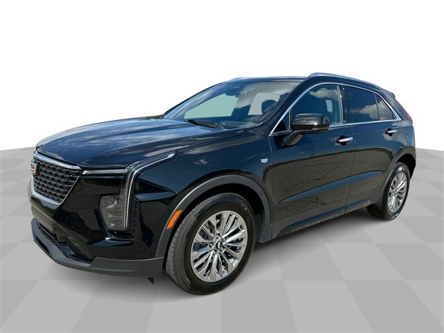 2024 Cadillac XT4 Premium Luxury photo 4