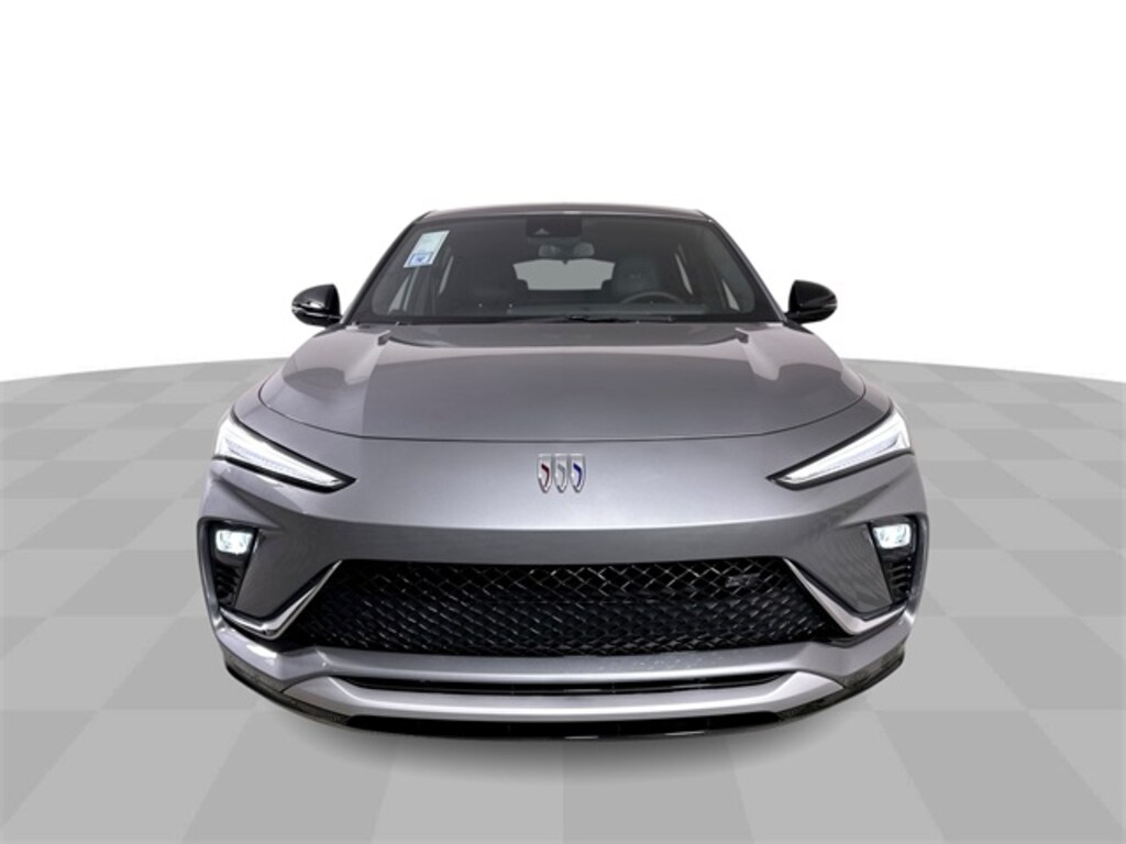 New 2026 Buick Envista Sport Touring SUV