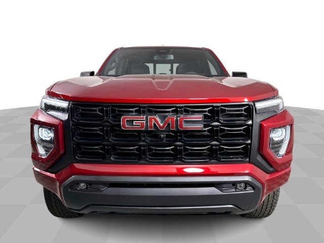 New 2026 GMC Canyon Elevation Truck Crew Cab