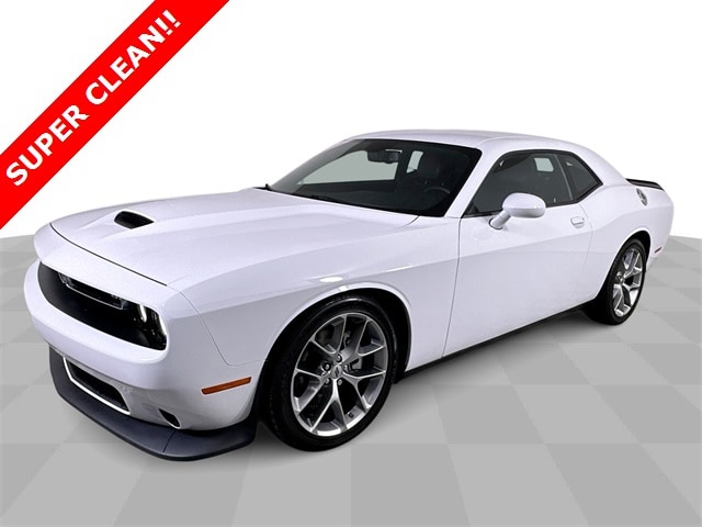 2023 Dodge Challenger GT's photo