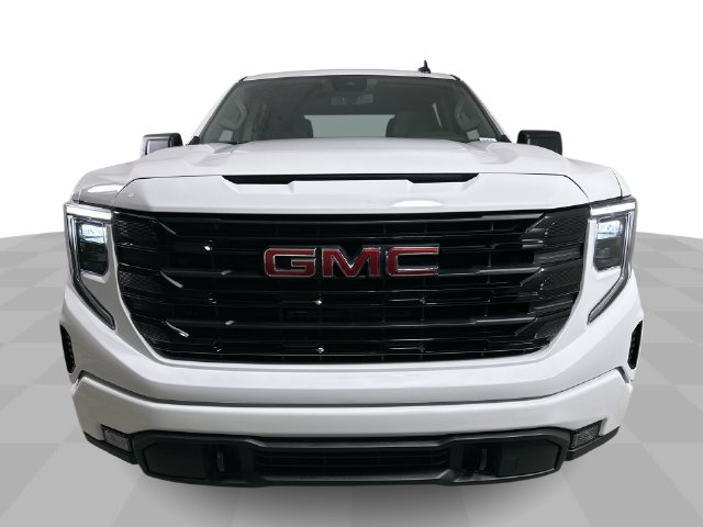 New 2026 GMC Sierra 1500 Elevation Truck Crew Cab