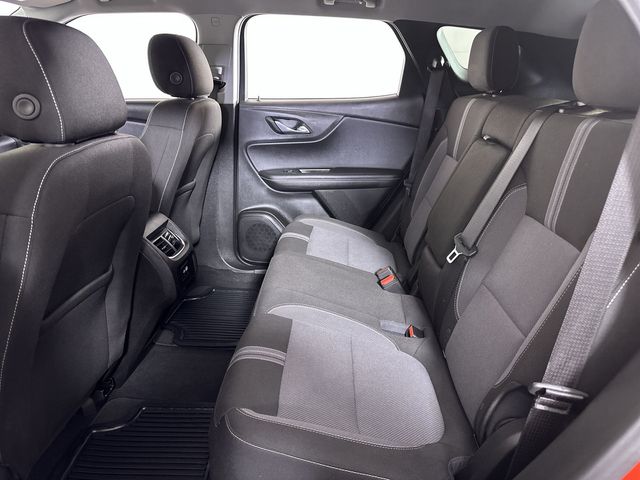 2025 Chevrolet Blazer 2LT - Photo 26