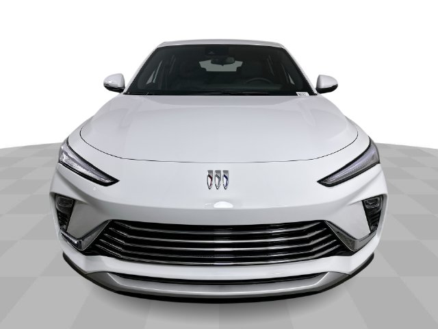 New 2026 Buick Envista Preferred SUV