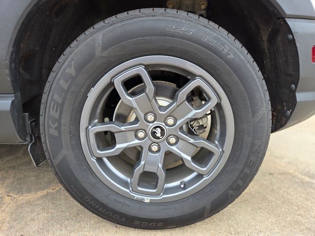 2021 Ford Bronco Sport Big Bend - Photo 33