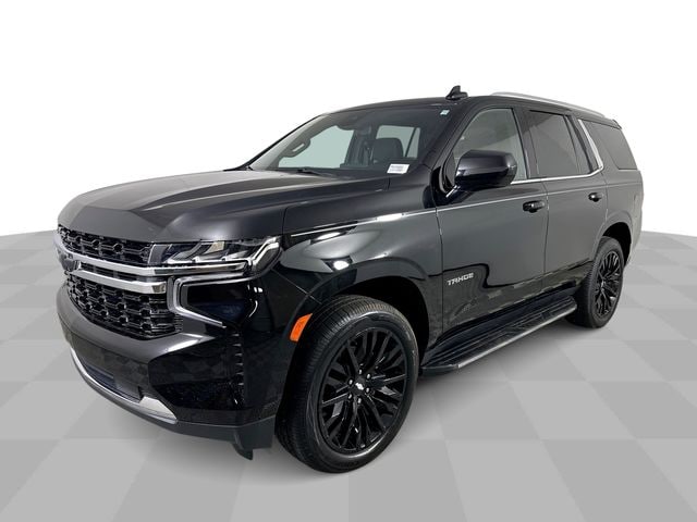2023 Chevrolet Tahoe