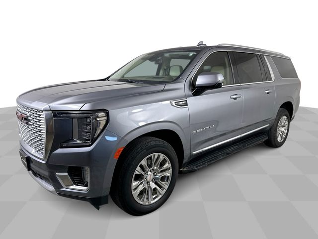 2021 GMC Yukon Denali AWD's photo
