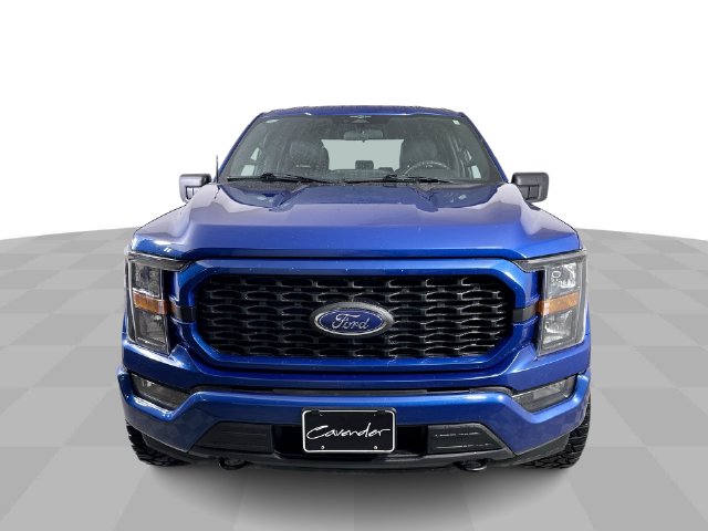 Used 2023 Ford F-150 XL Truck