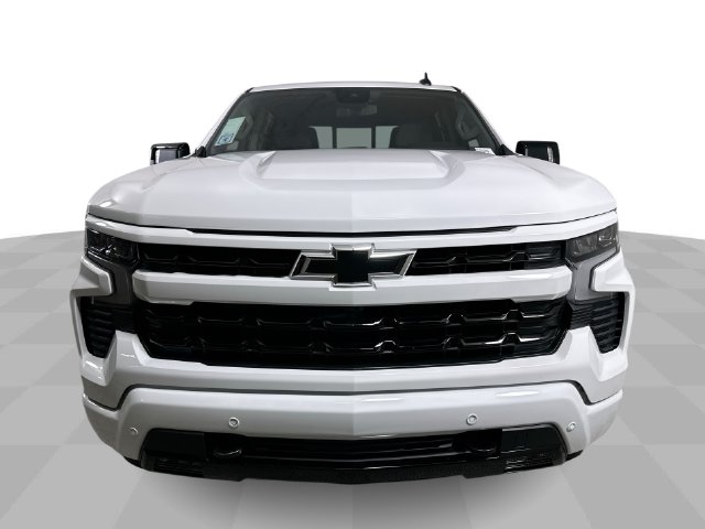 New 2026 Chevrolet Silverado 1500 RST Truck Crew Cab