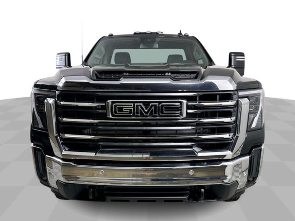 New 2026 GMC Sierra 3500 HD SLE Truck Regular Cab