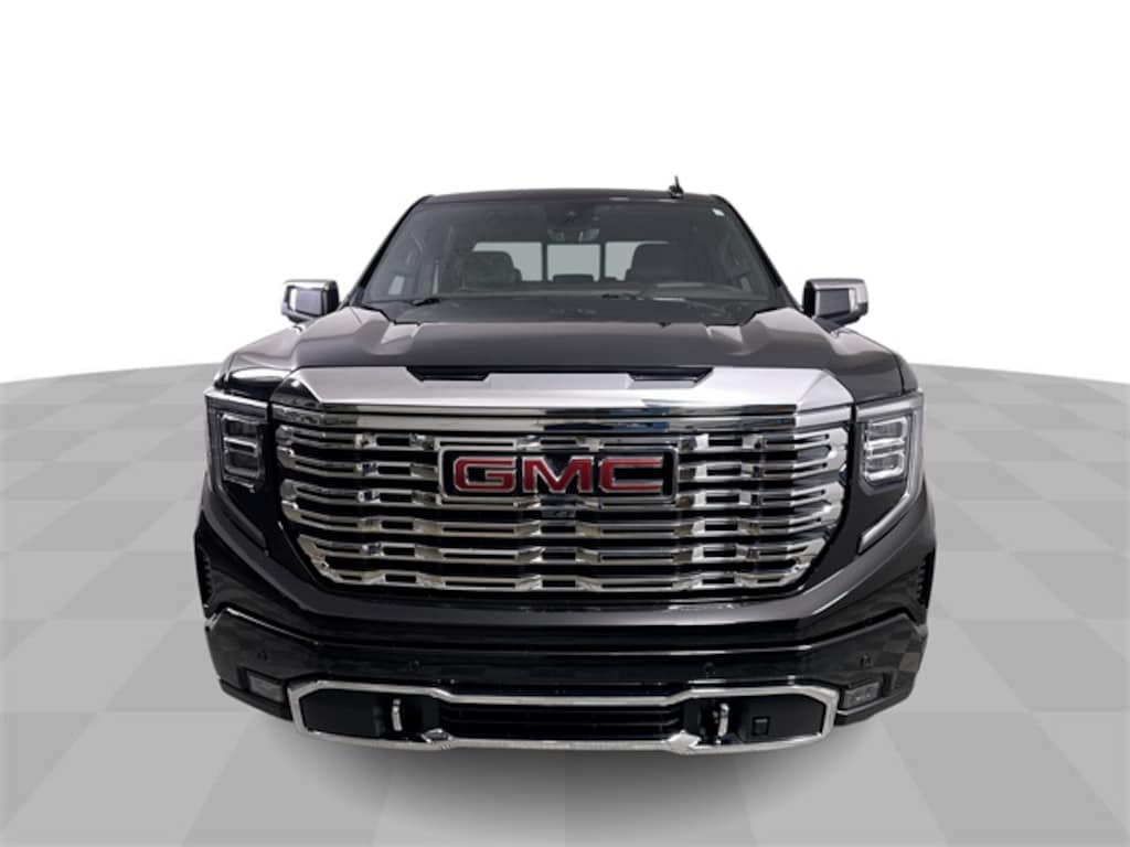 Used 2025 GMC Sierra 1500 Denali Reserve Truck