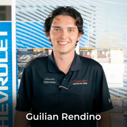 Staff | Confidence Chevrolet Buick GMC