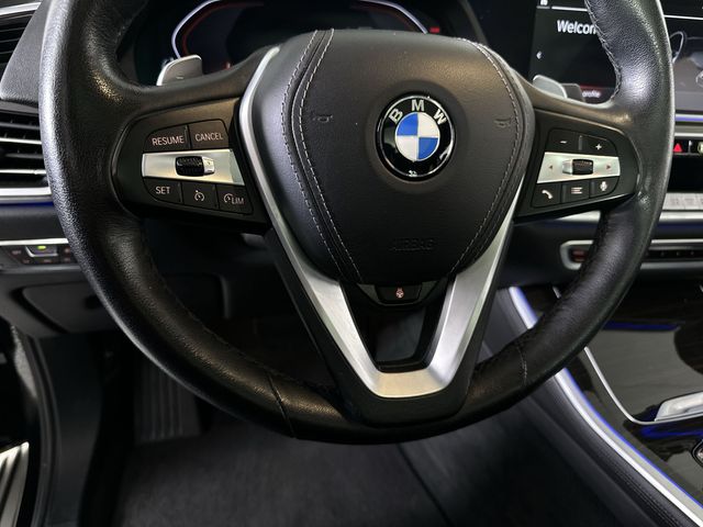 2023 BMW X5 40i - Photo 11