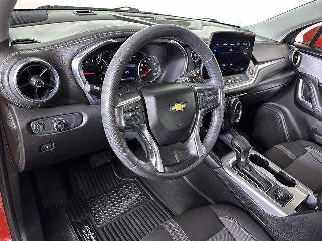 2025 Chevrolet Blazer 2LT - Photo 10