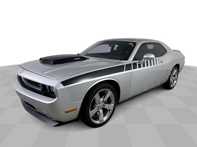 2010 Dodge Challenger R/T's photo