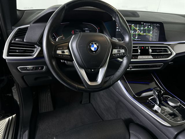 2023 BMW X5 40i - Photo 21