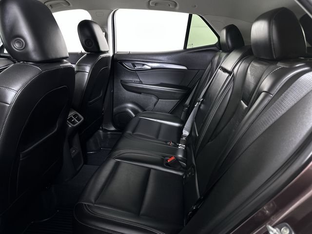 2024 Buick Envision Preferred - Photo 26