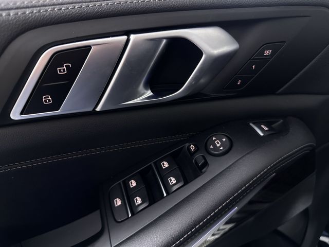2023 BMW X5 40i - Photo 24