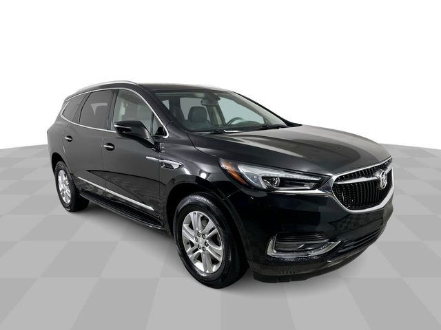 Used 2019 Buick Enclave Essence with VIN 5GAERBKWXKJ173693 for sale in Midwest City, OK
