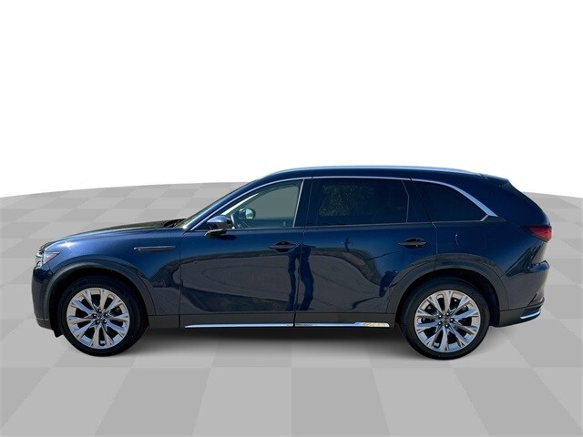 2024 Mazda CX-90 3.3 Turbo Premium photo 2