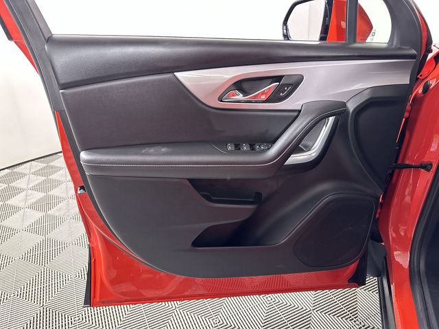 2025 Chevrolet Blazer 2LT - Photo 23