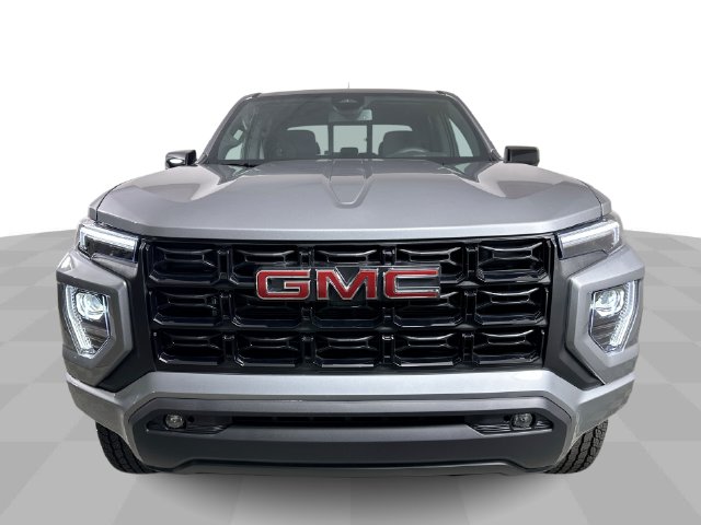 New 2026 GMC Canyon Elevation Truck Crew Cab