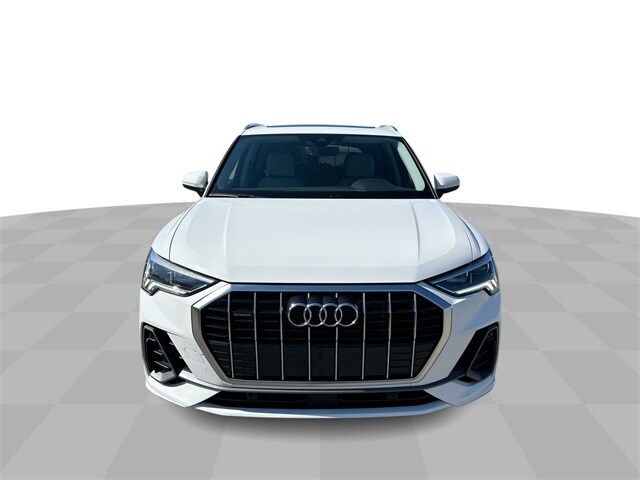 2024 Audi Q3 Premium S line photo 3