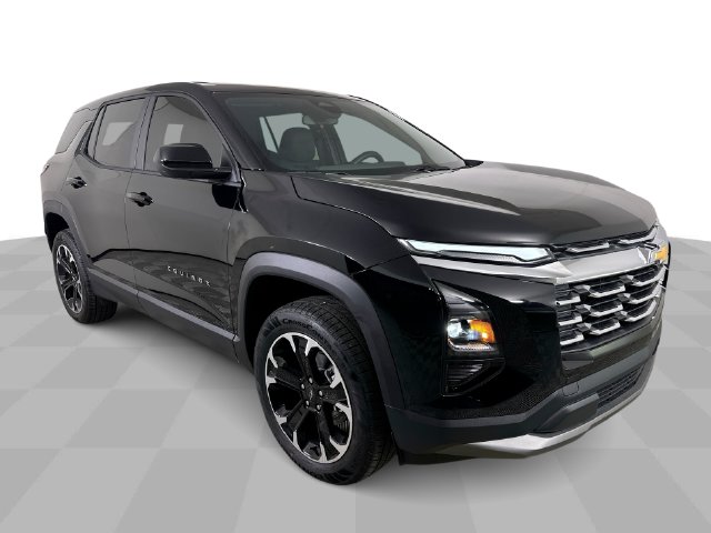 New 2027 Chevrolet Equinox LT SUV