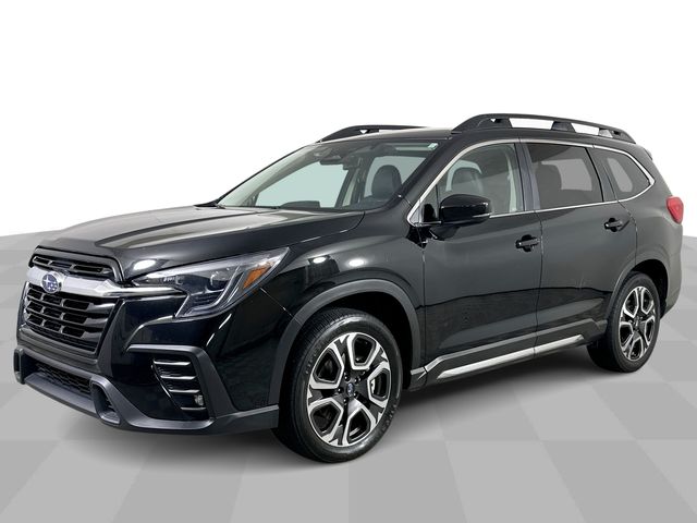 2024 Subaru Ascent Limited 7 Passenger's photo