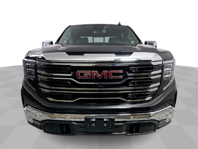 New 2026 GMC Sierra 1500 SLT Truck Crew Cab